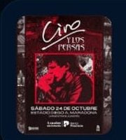 Flyer de recital