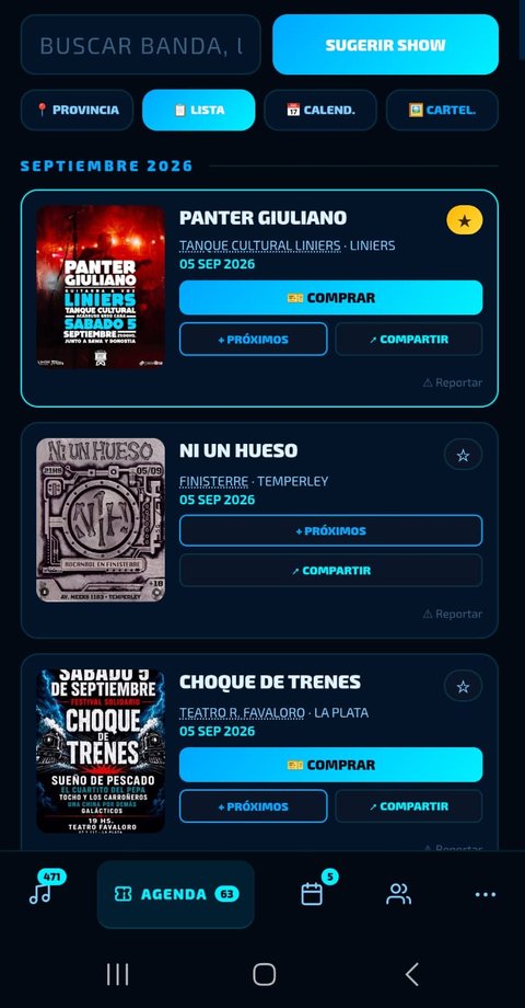 NVA en la computadora